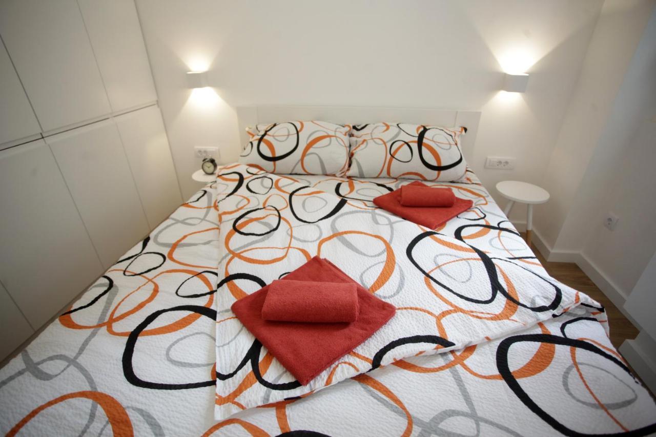 City Center Belgrade Cozy Apartment Skadarlija Exteriér fotografie