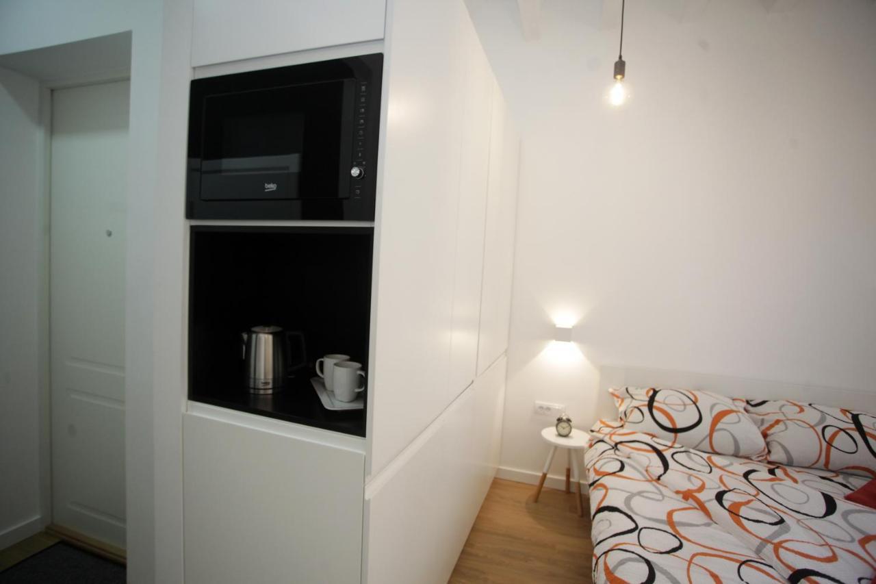 City Center Belgrade Cozy Apartment Skadarlija Exteriér fotografie