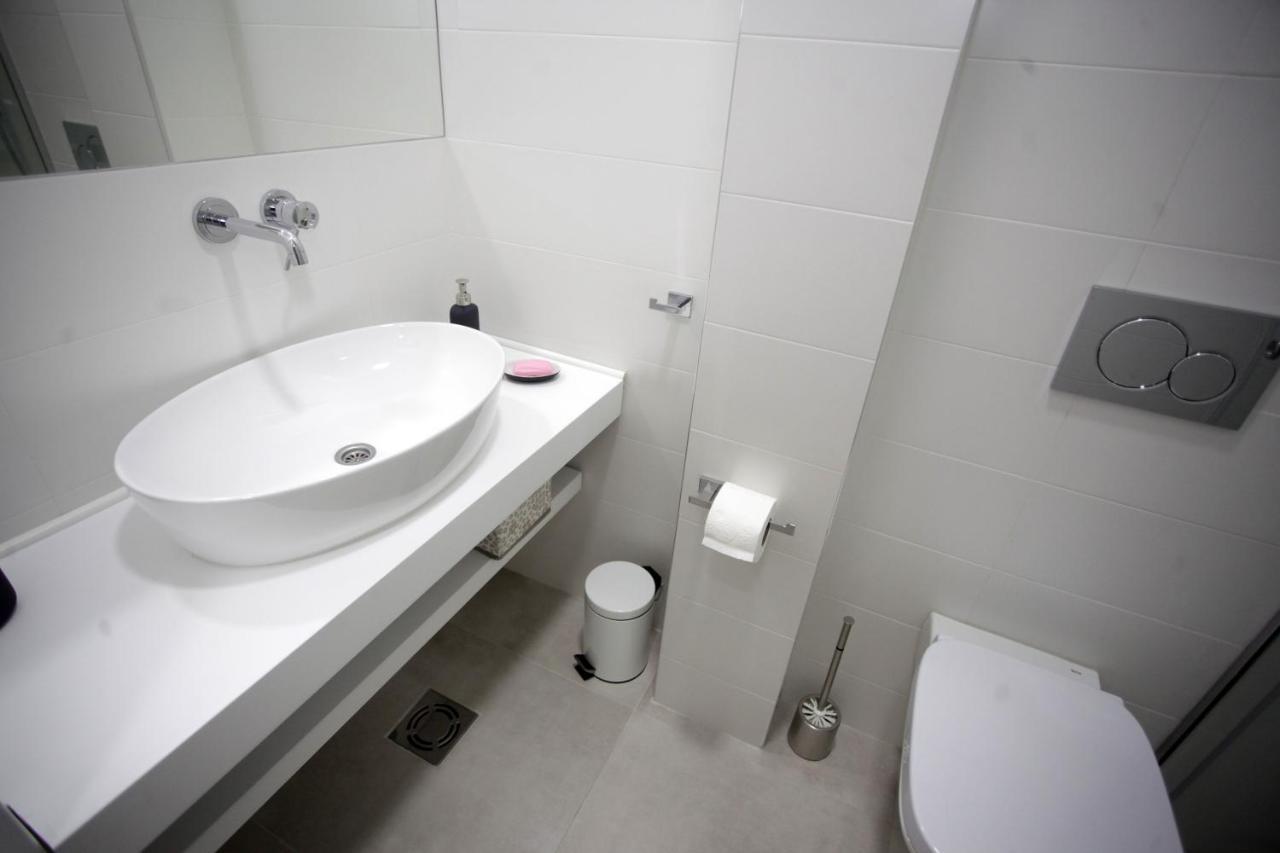 City Center Belgrade Cozy Apartment Skadarlija Exteriér fotografie