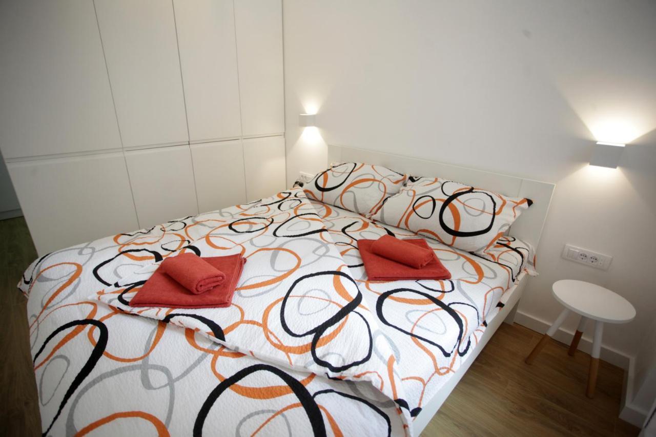 City Center Belgrade Cozy Apartment Skadarlija Exteriér fotografie