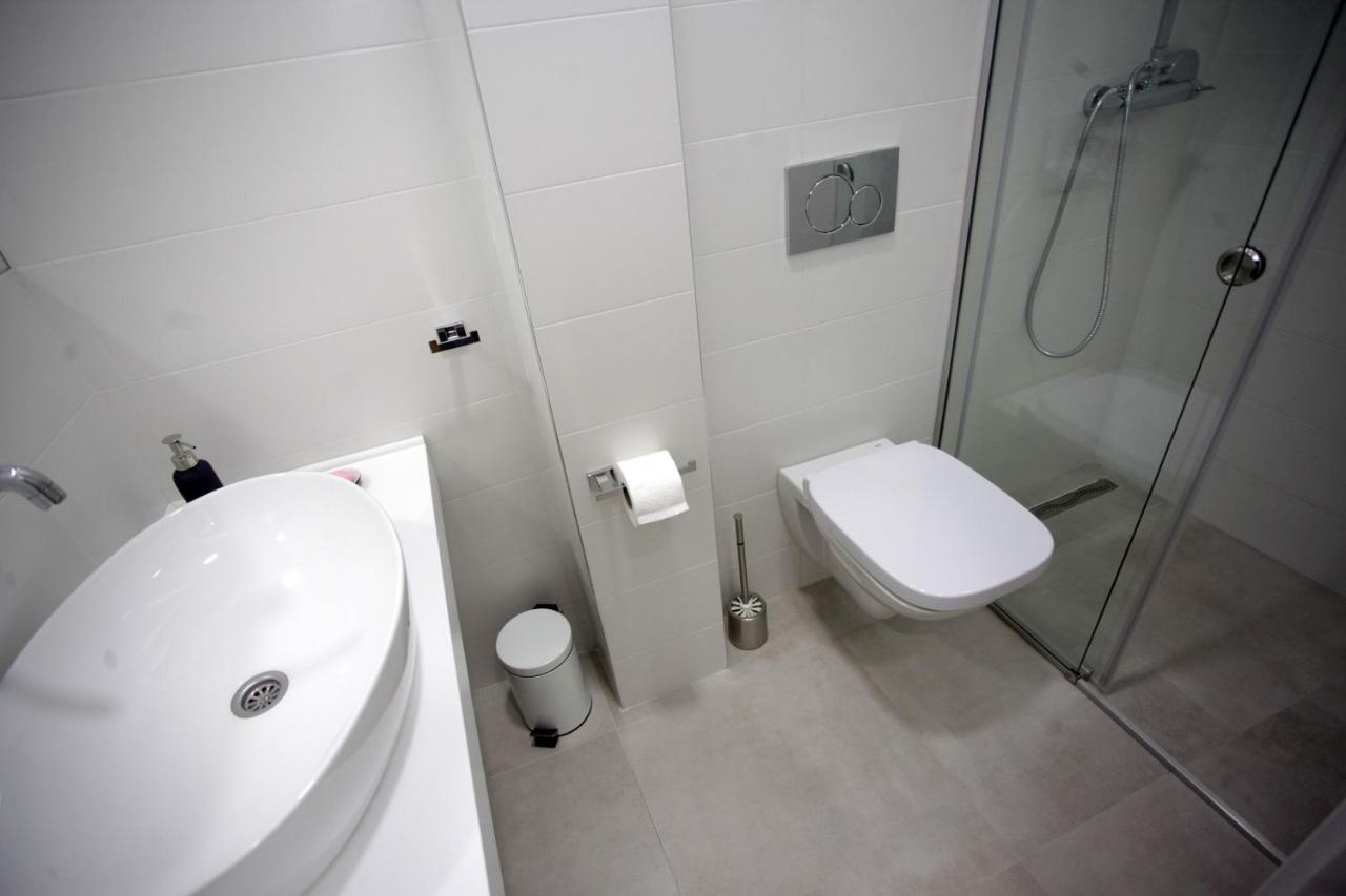 City Center Belgrade Cozy Apartment Skadarlija Exteriér fotografie