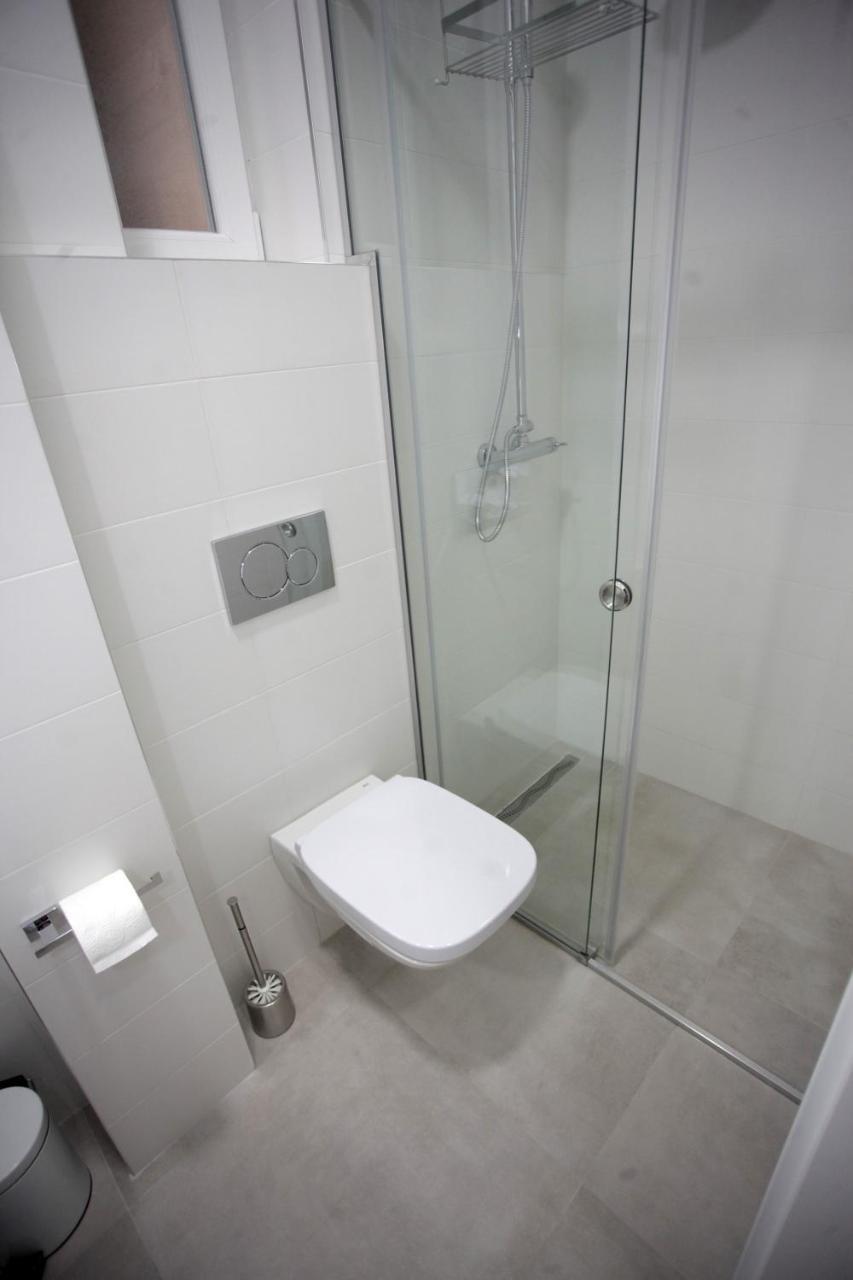 City Center Belgrade Cozy Apartment Skadarlija Exteriér fotografie